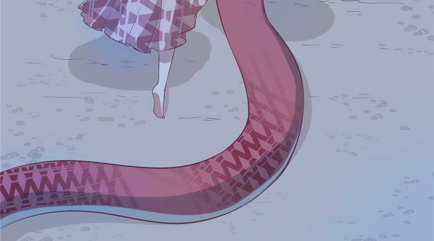 Beauty and the Beasts Chapter 56 Gambar 15